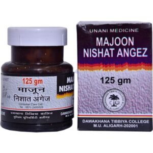 Majoon Nishat Angez for Strength & Stamina