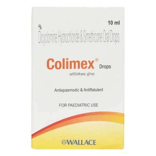 Colimex Oral Drops