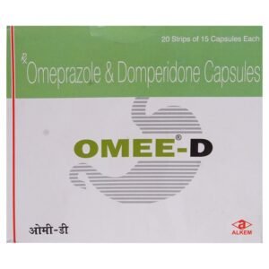 Omee-D Capsule