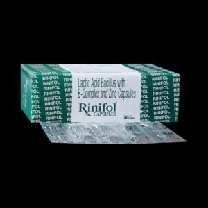 Rinifol Capsule
