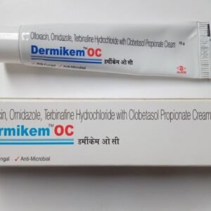 Dermikem OC Cream