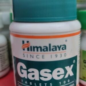 Gasex Tablet