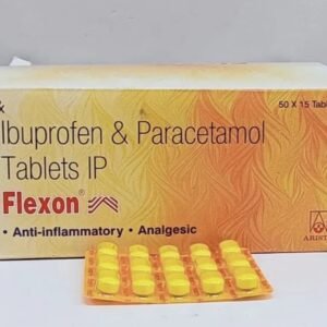 Flexon Tablet