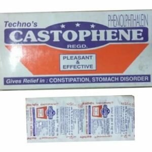 Castophene Tablet