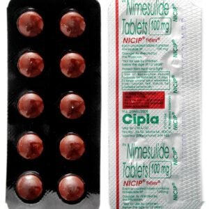 Nicip Tablet