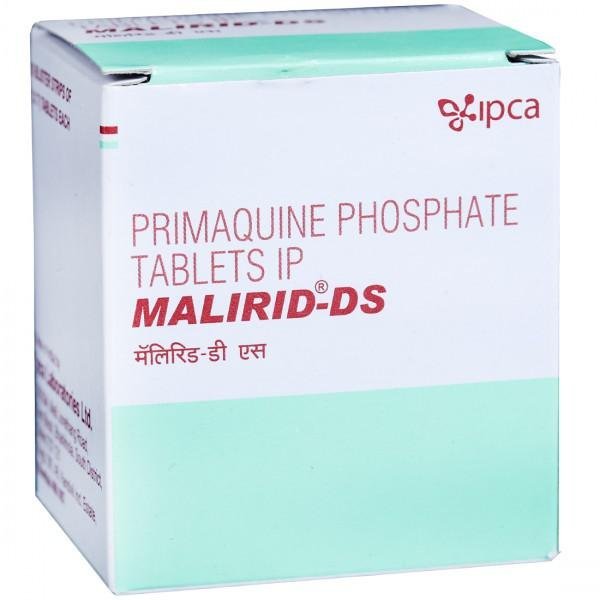 Malirid-DS Tablet