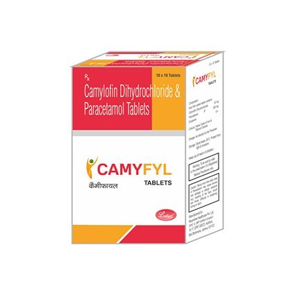 CAMYFYL TABLET