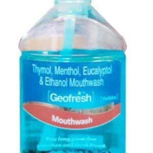 GEOFRESH Mouth Wash 150ml