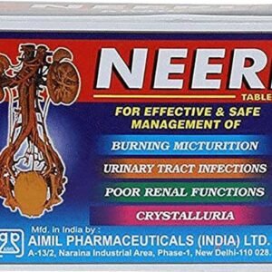 Neeri Tablet