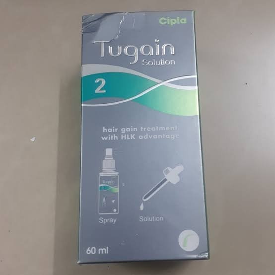 Tugain 2% Solution