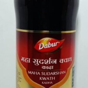 Dabur Mahasudarshan Kwath Kadha 450ml