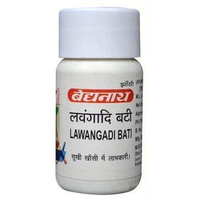 Baidyanath (Jhansi) Lawangadi Bati