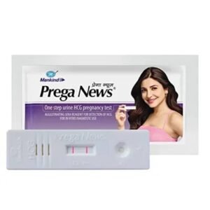 Prega News