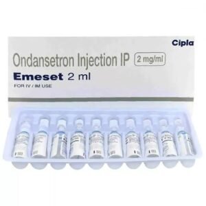 Emeset Injection (2ml )