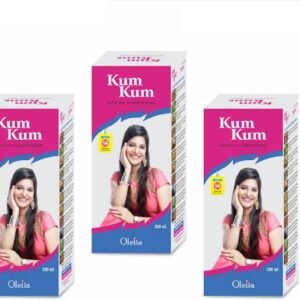 Kumkum Herbal Tonic