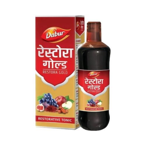 Dabur Restora Gold Restorative