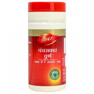 Dabur-Panchasakar-Churna