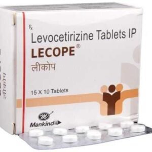 Lecope Tablet