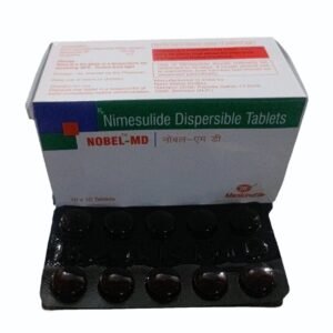 Nobel Tablet MD