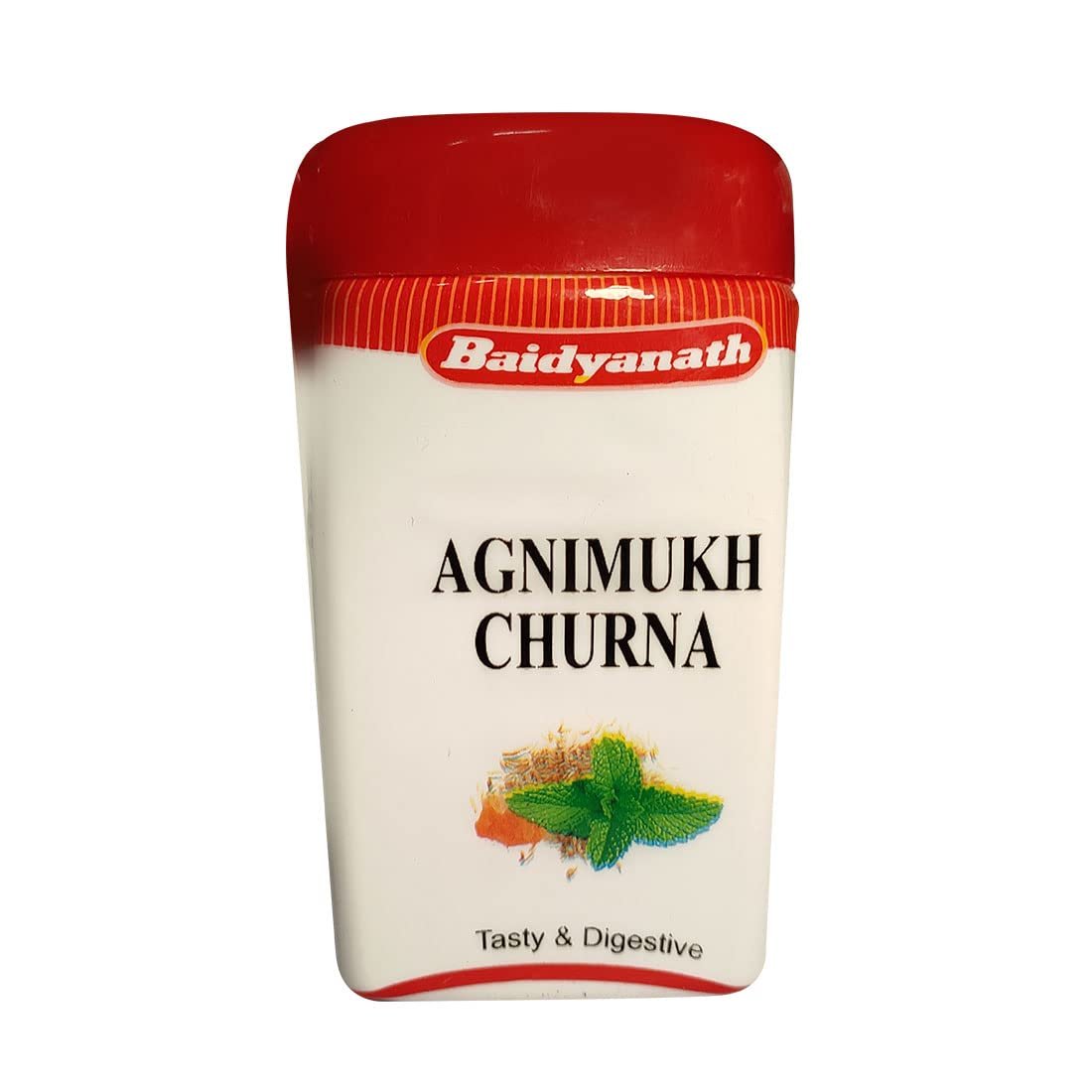 Baidyanath (Jhansi) Agnimukh Churna