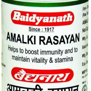 Baidyanath Amalki Rasayan (120g)