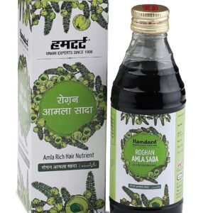 Hamdard Roghan Amla Sada