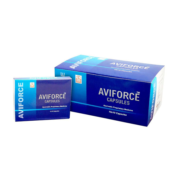 Aviforce TD 10mg Tablet