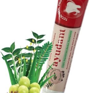 Ayurvedant Ayudant 120gm