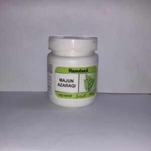 Dehlvi Majun Azaraqi