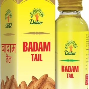 Dabur Badam Tail