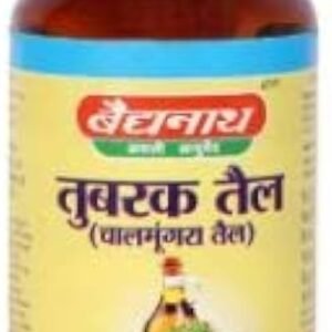 Baidyanath (Jhansi) Tubrak Tel (Chalmoongra Tel)