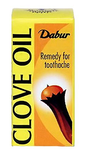 Dabur Clove Oil