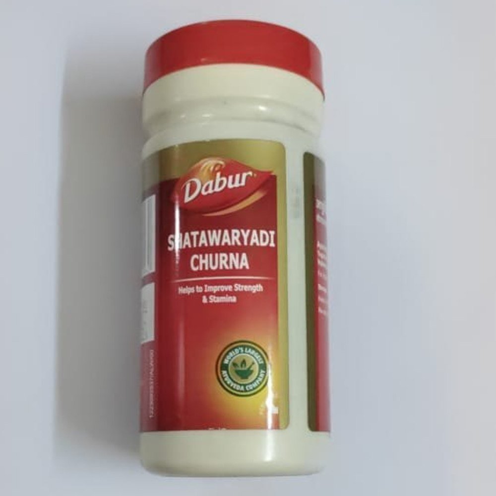 Shatavaryadi Churna 60gm