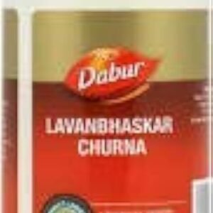 Dabur Lavan Bhaskar Churna
