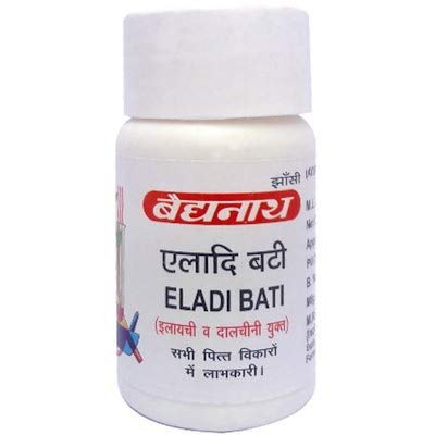 Baidyanath (Noida) Eladi Bati