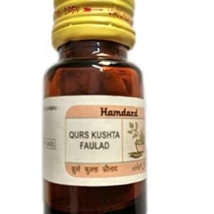 Rex Kushta Faulad