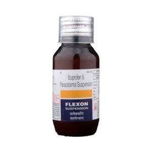 Flexon Suspension