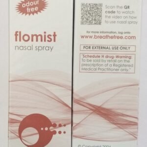 Flomist AQ Nasal Spray