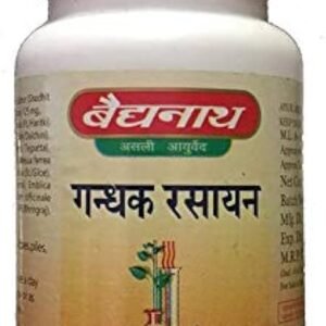 Baidyanath (Nagpur) Gandhak Rasayan