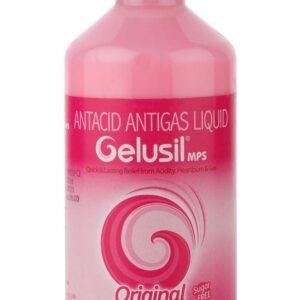 Gelusil MPS