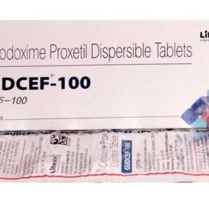 Gudcef-CV 100mg Tablet