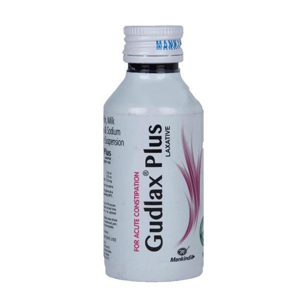 Gudlax-Plus
