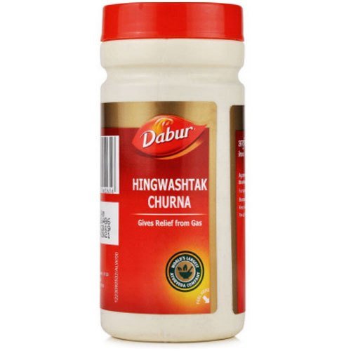 Dabur Hingwashtak Churna 60gm