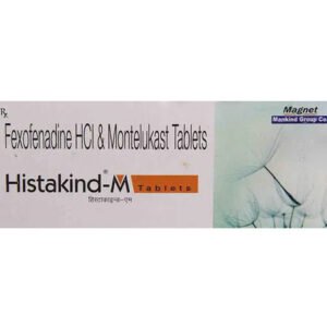 Histakind-M Tablet