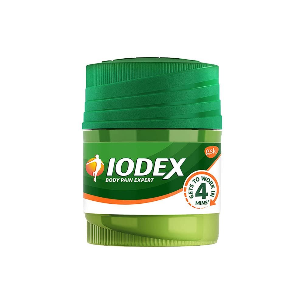 Iodex Balm