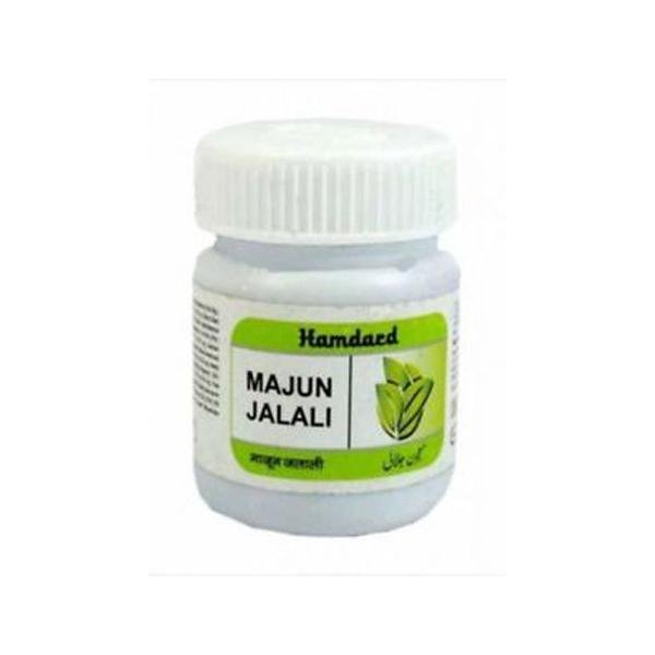 Hamdard Majun Jalali (30gm Each)