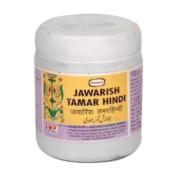 Hamdard Jawarish Tamar Hindi (125gm Each)