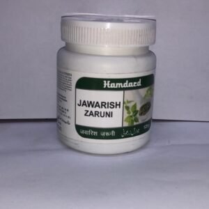 Rex Jawarish Zarooni Sada