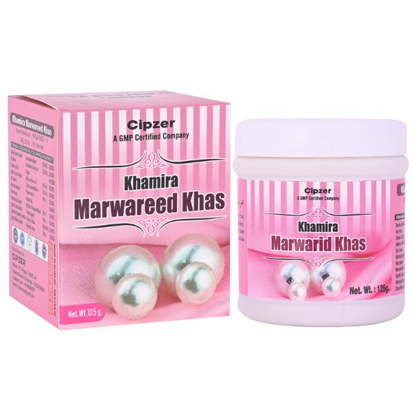 Khamira Marwarid Khas