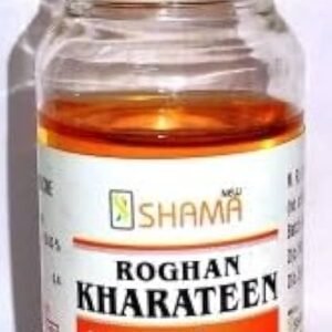 Hamdard Roghan Kharateen (25ml Each)